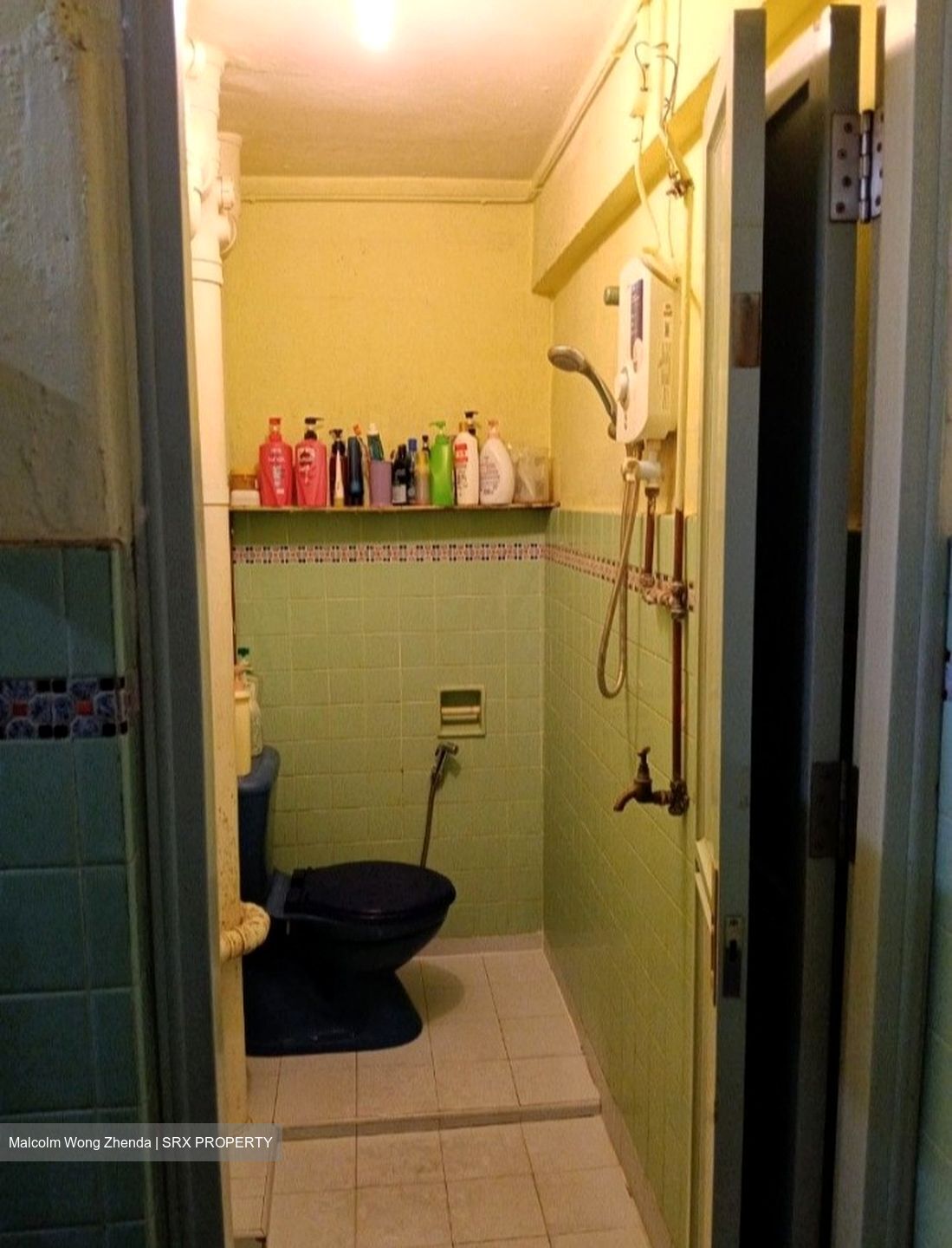 Blk 47 Macpherson Garden (Geylang), HDB 3 Rooms #622245361